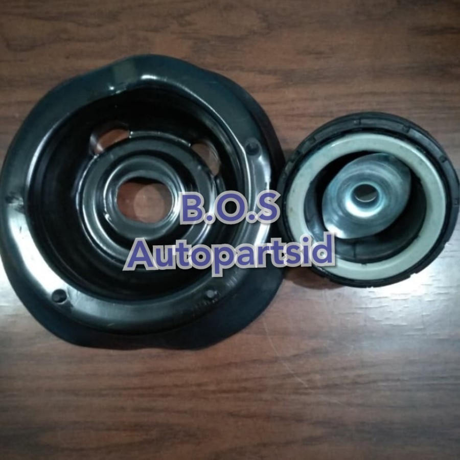 Mounting Shock depan Mercy A209 C209 CL203 S203 W203