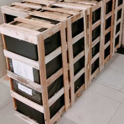 

TAMBAHAN PACKING PAKET