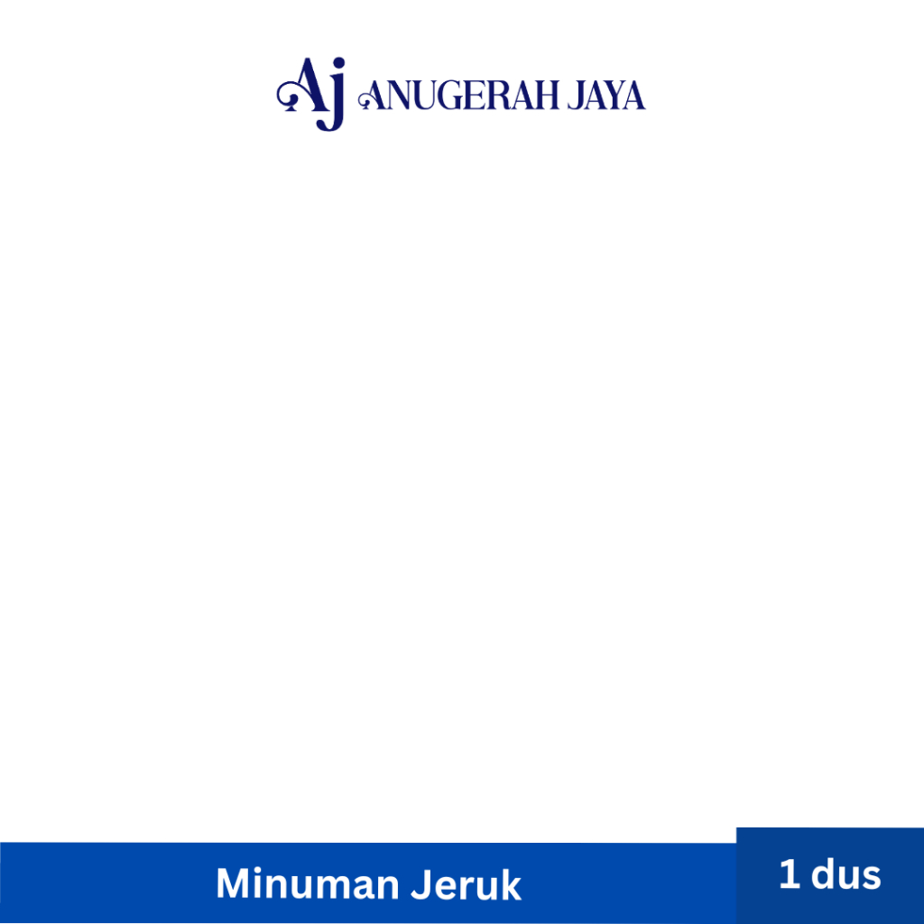 

Minuman Jeruk