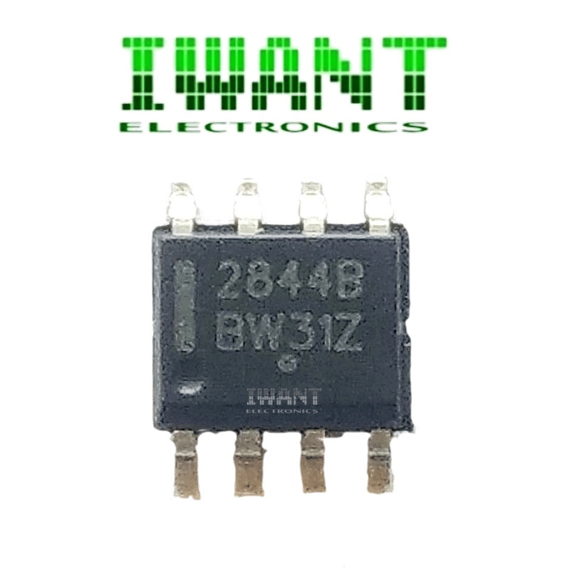 UC2844BN SMD 8PIN IC UC2844B UC2844 UC 2844BN UC 2844