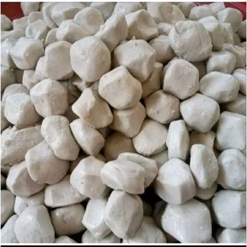 

BASRENG Sultan mentah dadakan 5kg