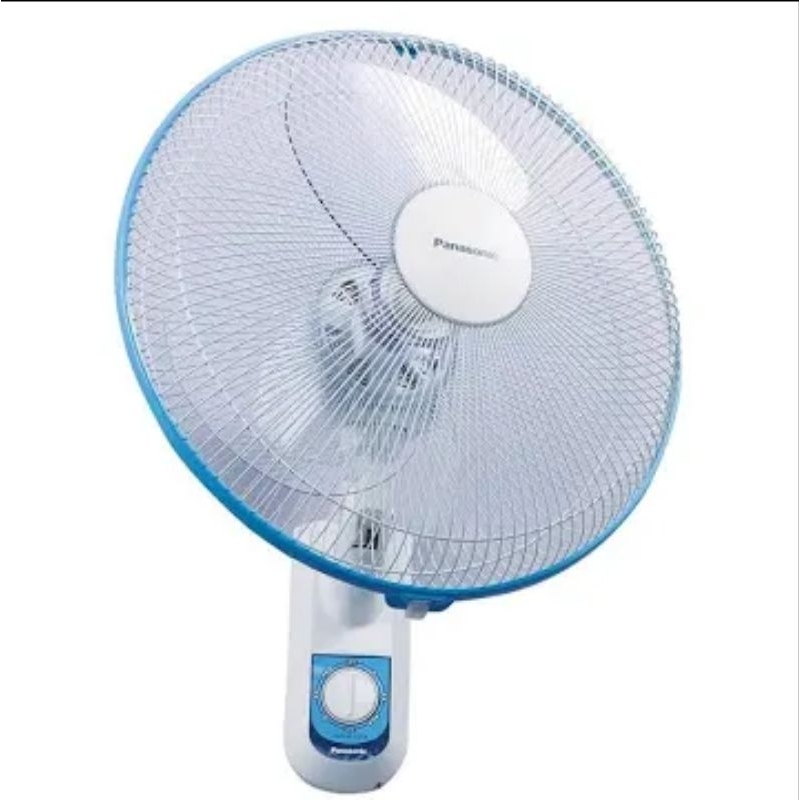 PANASONIC F-EU409 Wall Fan Kipas Angin Dinding 16 inch F EU409 F EU 409 FEU409