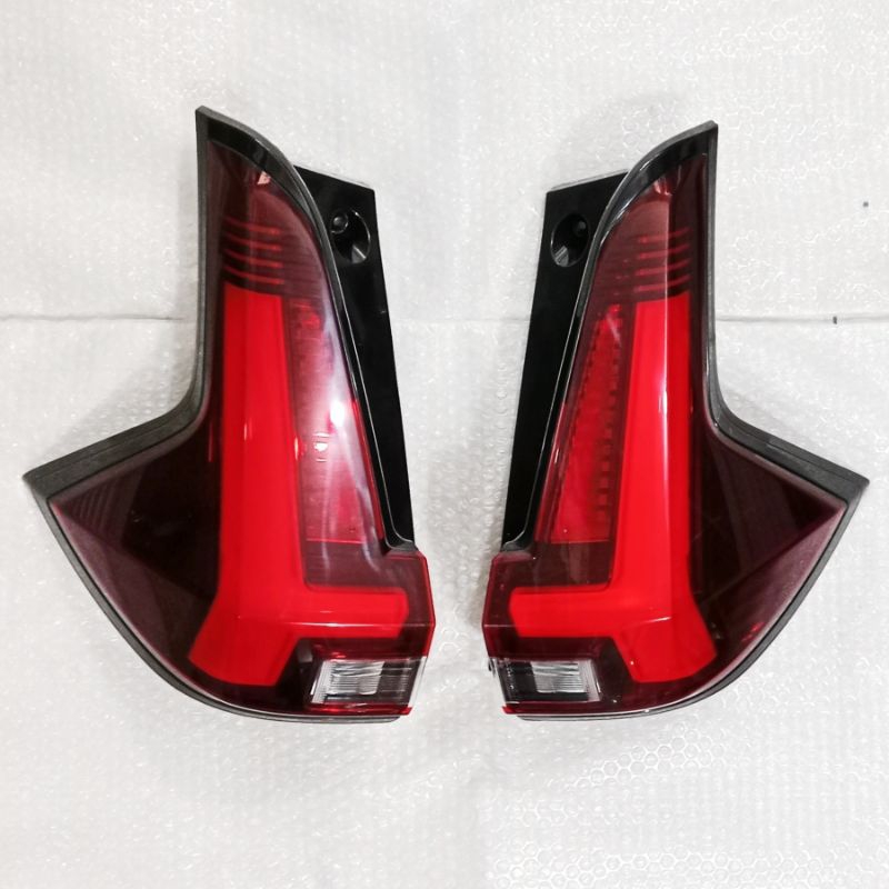 Stoplamp Lampu Belakang XPander 2022