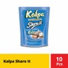 

KALPA WAFER COKELAT KELAPA SHARE IT ISI 10X9GRAM