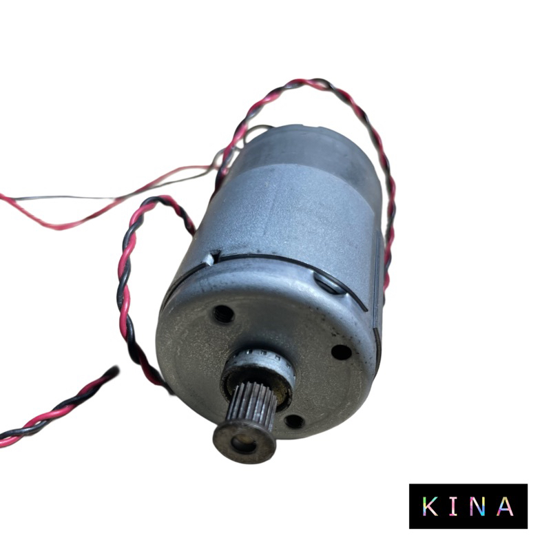 Dinamo Motor Cariage Epson L110 L300 L310 L210 L350 L360 L355 L550 L555 L365 L565 L405