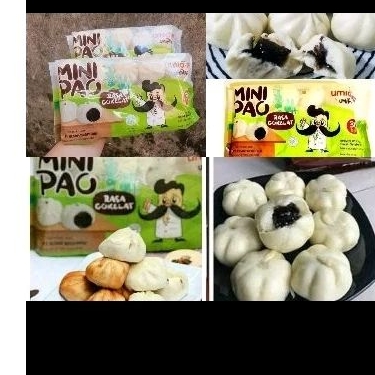 

Mipao Umiami Coklat