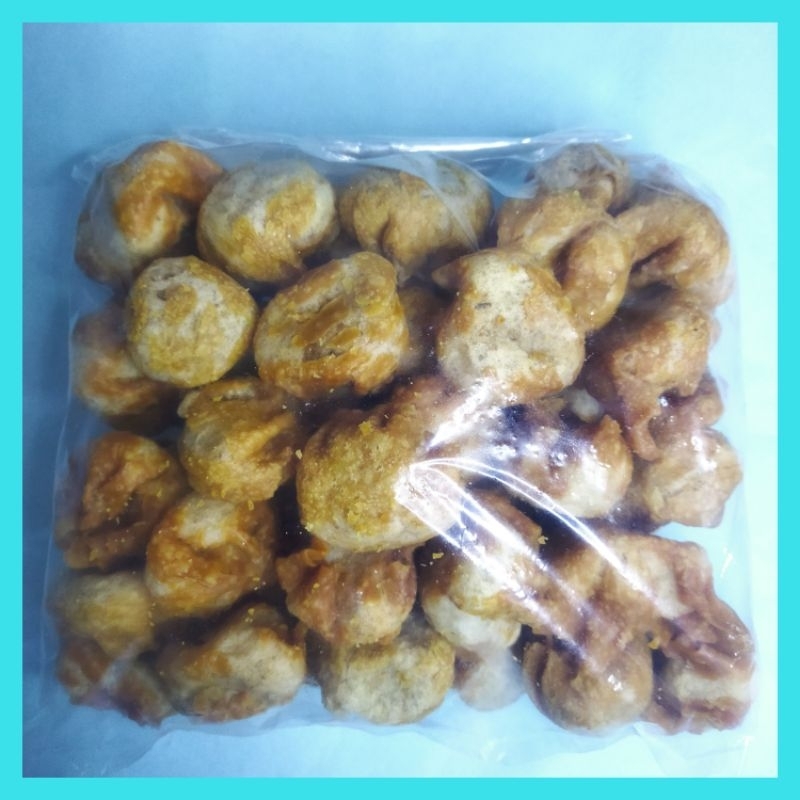 

cuanki pangsit ikan asli isi 20pcs pabrik langsung