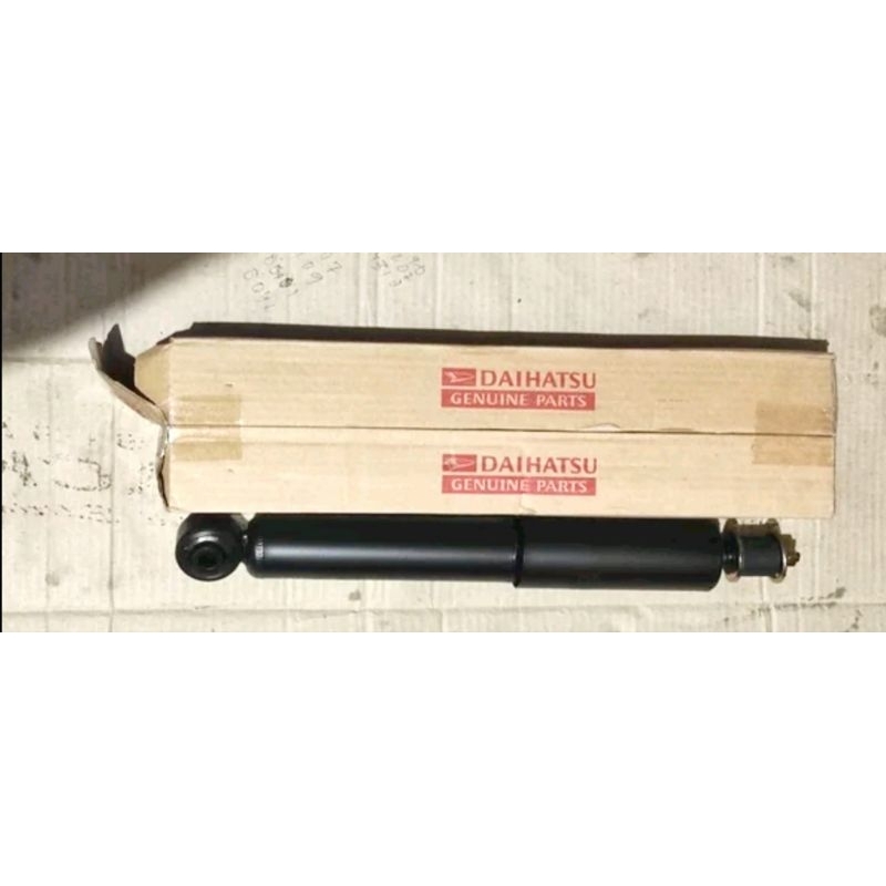 Shock breaker depan Taft Gt Feroza Independent original