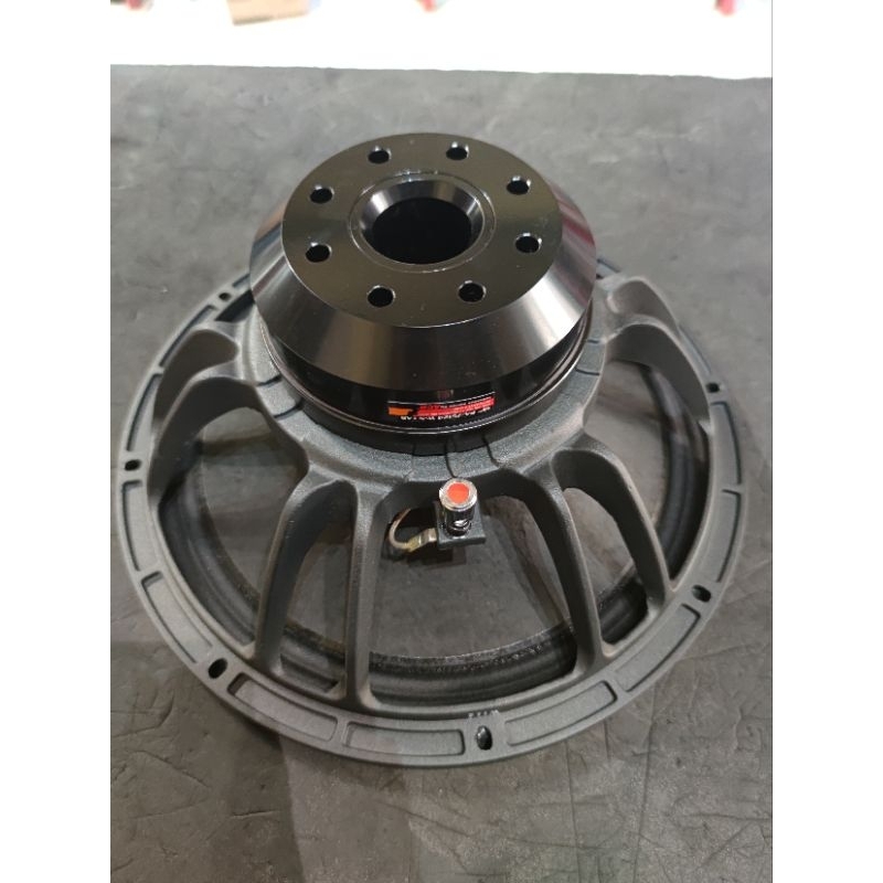 Speaker Fabulous 12 inch 12" PA 75124 W-N FAB original