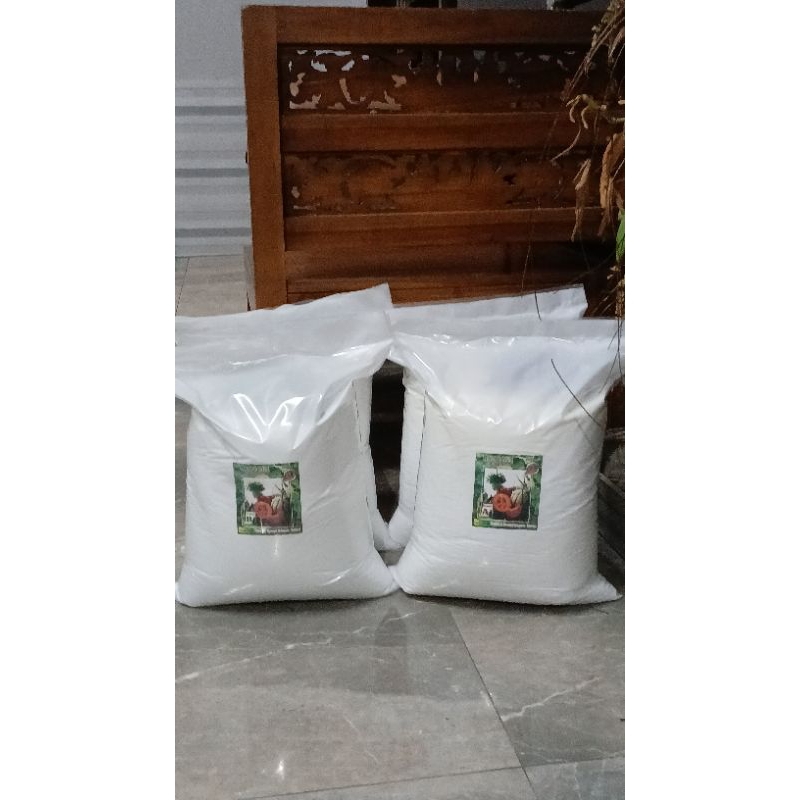 Nutrisi AB mix Melon pekatan 50 Liter