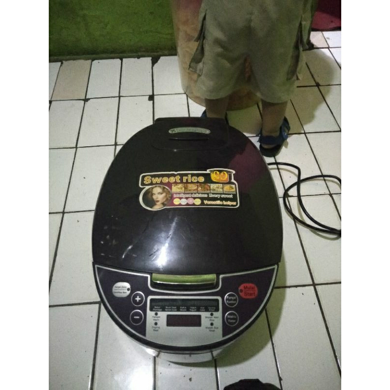 ricecooker