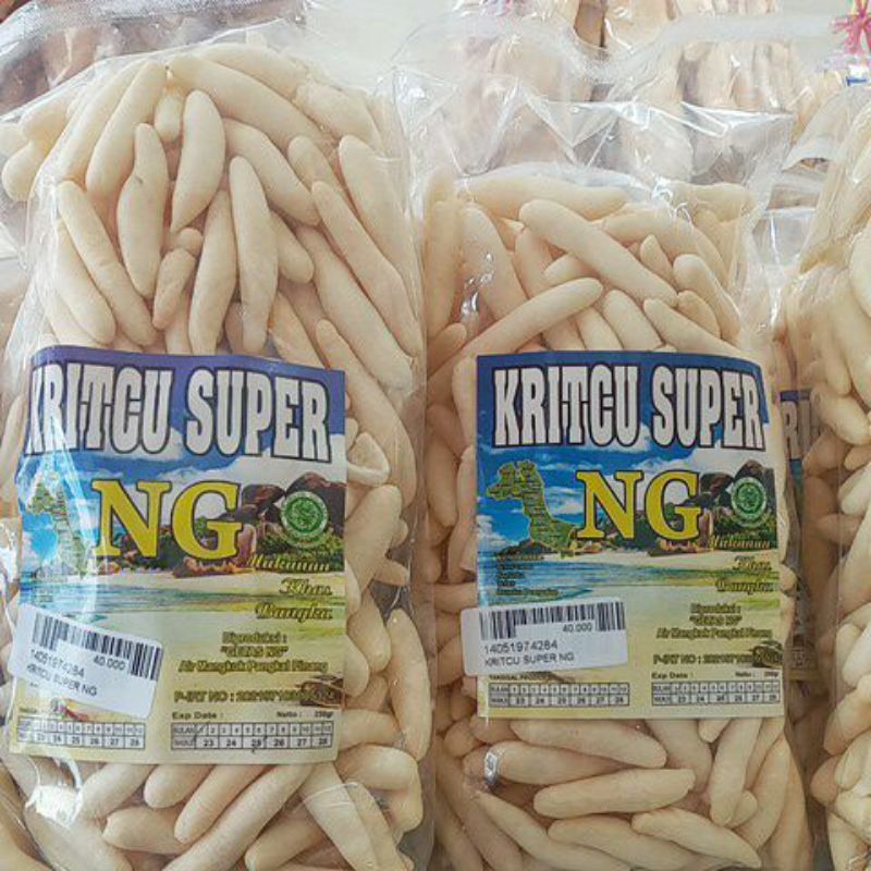 

KRITCU SUPER NG