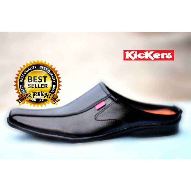 sepatu sandal pantopel brongsong pria terlaris terbaru berkualitas