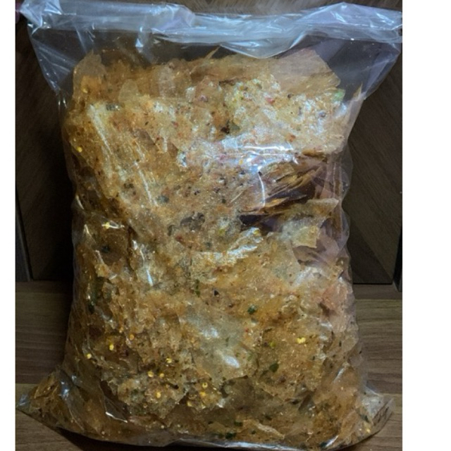 

KRIPIK KACA 500 GRAM