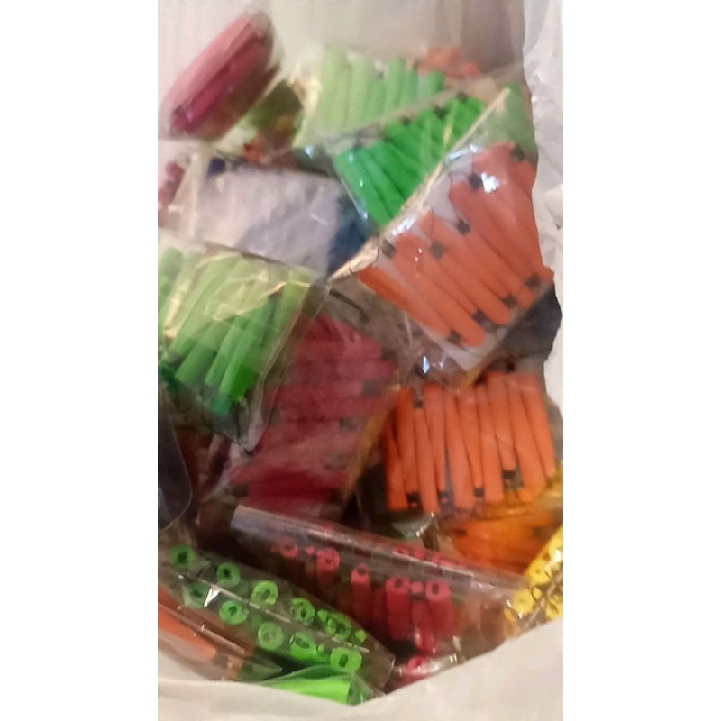 kumul pancing- Busa RCTi / busa strarlit pelampung jarum pancing starlet/starlit rcti busa