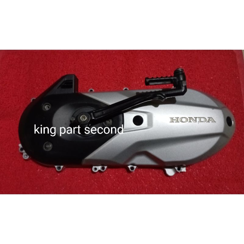 Blok Cvt /Blok Sellah Honda Beat Dulux,Genio,Scoppy