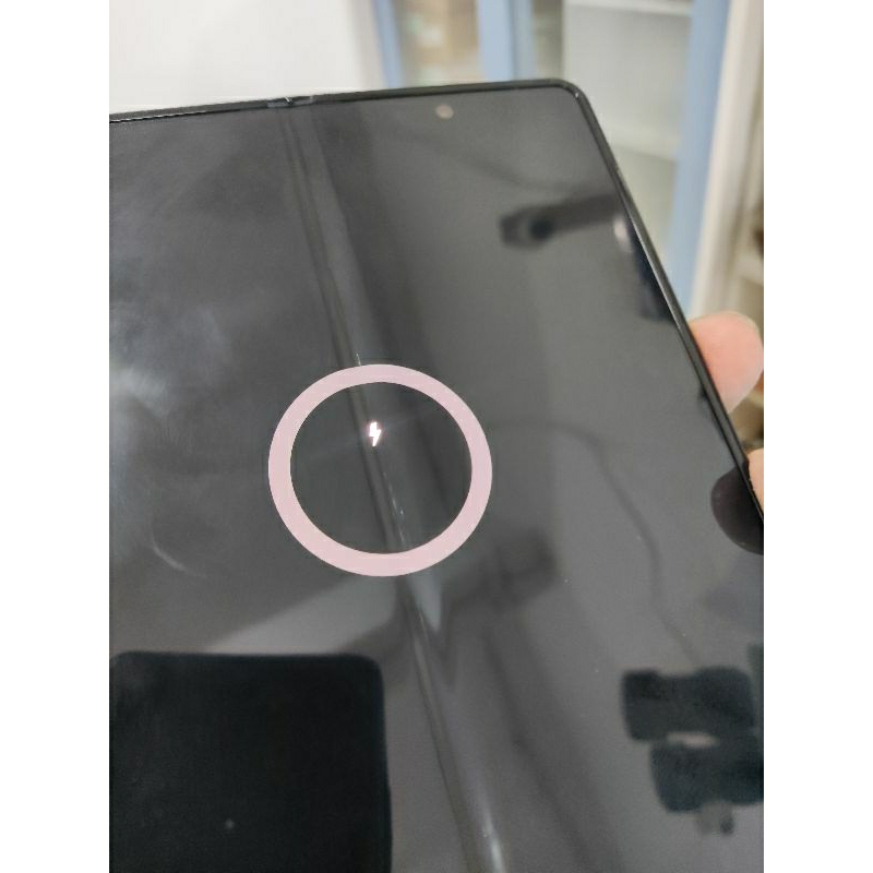 handphone samsung z fold bekas