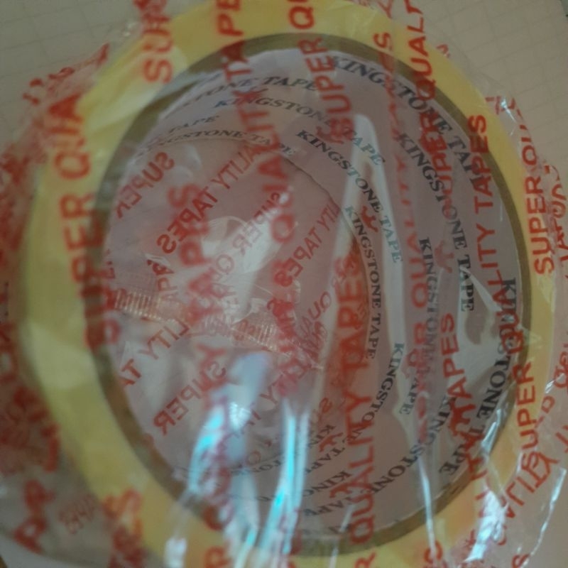 

MASKING TAPE 2INCH 48MM