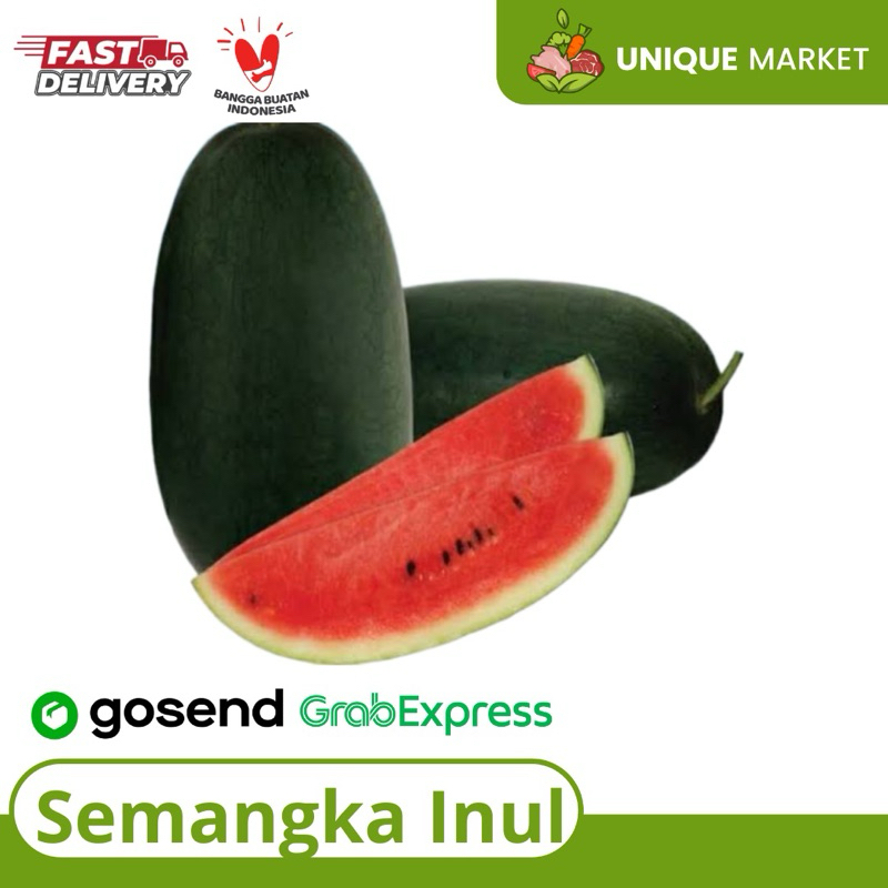 

Semangka Inul Berat -+2kg