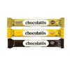 

CHOCOLATOS WAFER ROLL GRANDE WITH CREAM FILLING 14 GRAM