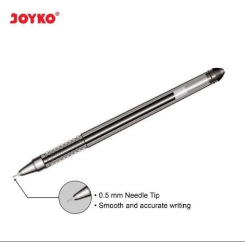 

PULPEN JOYKO GP-262 (1 Pak)
