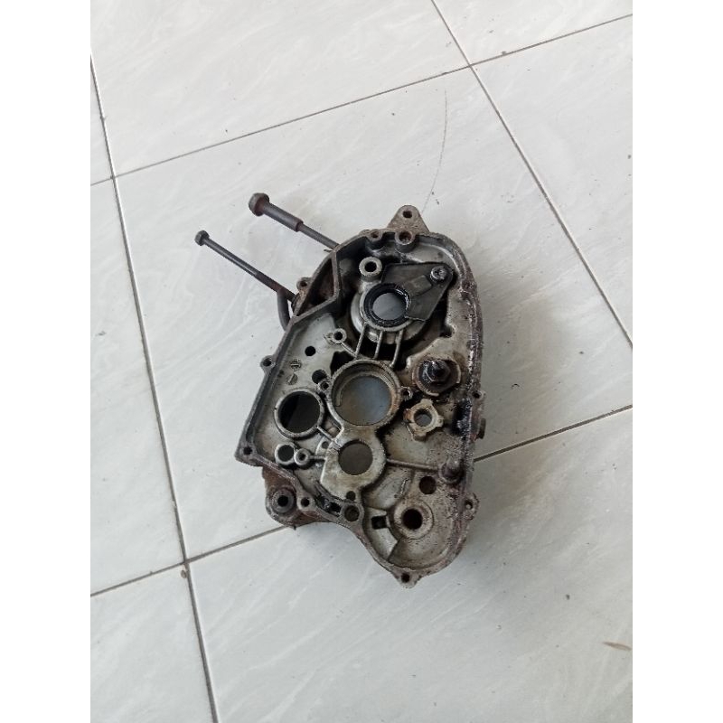 kalter dt 100... ORI