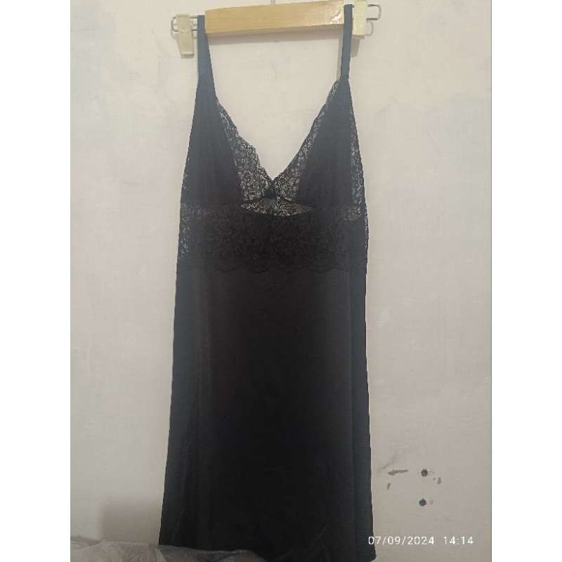 Preloved baju dinas / baju tidur