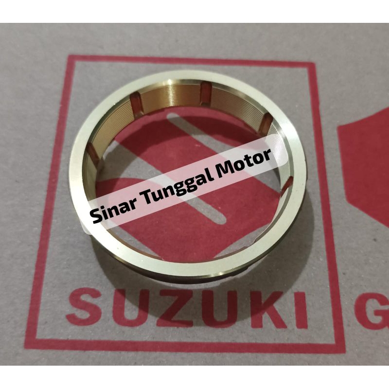 ring simkronis gigi 5 Suzuki Ertiga , Swift original Suzuki SGP