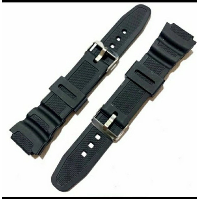Strap Tali Jam Tangan  SGW 300  Sgw 400  Sgw 450  Sgw 500