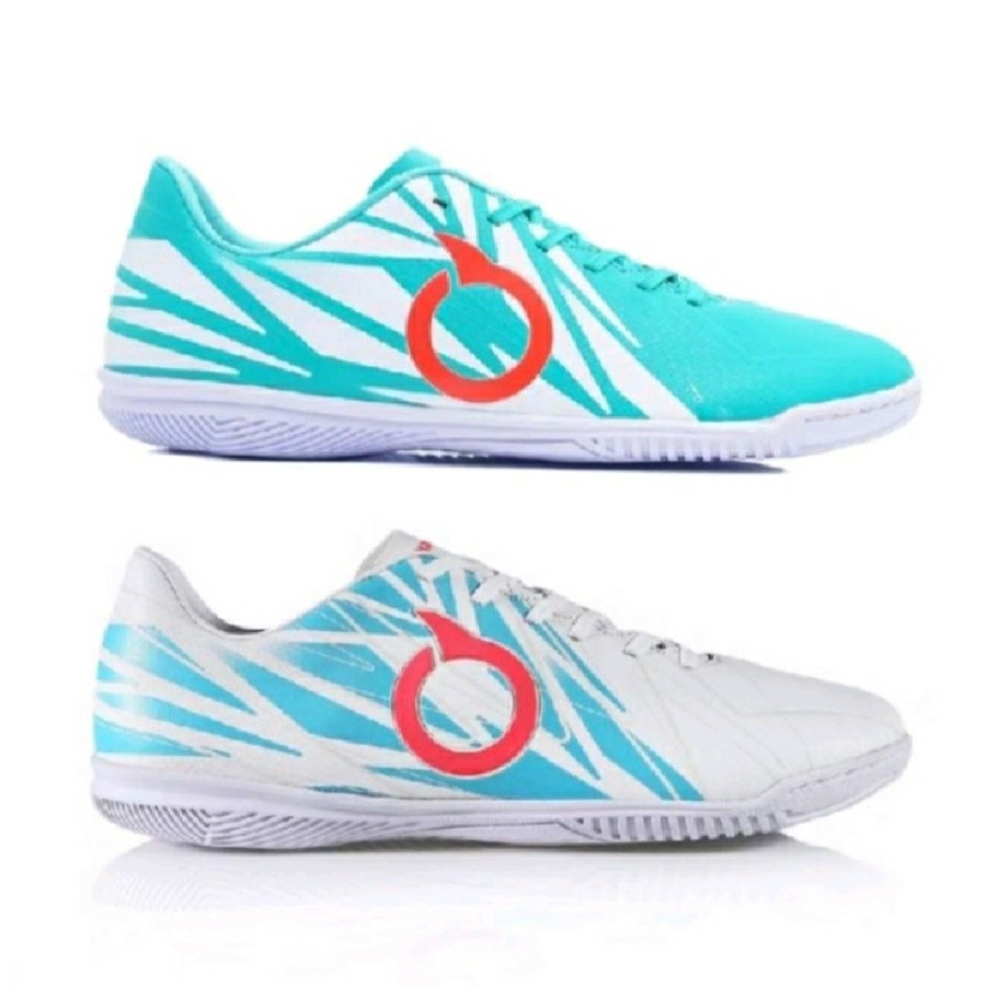 Sepatu Futsal Ortuseight Trofeo IN