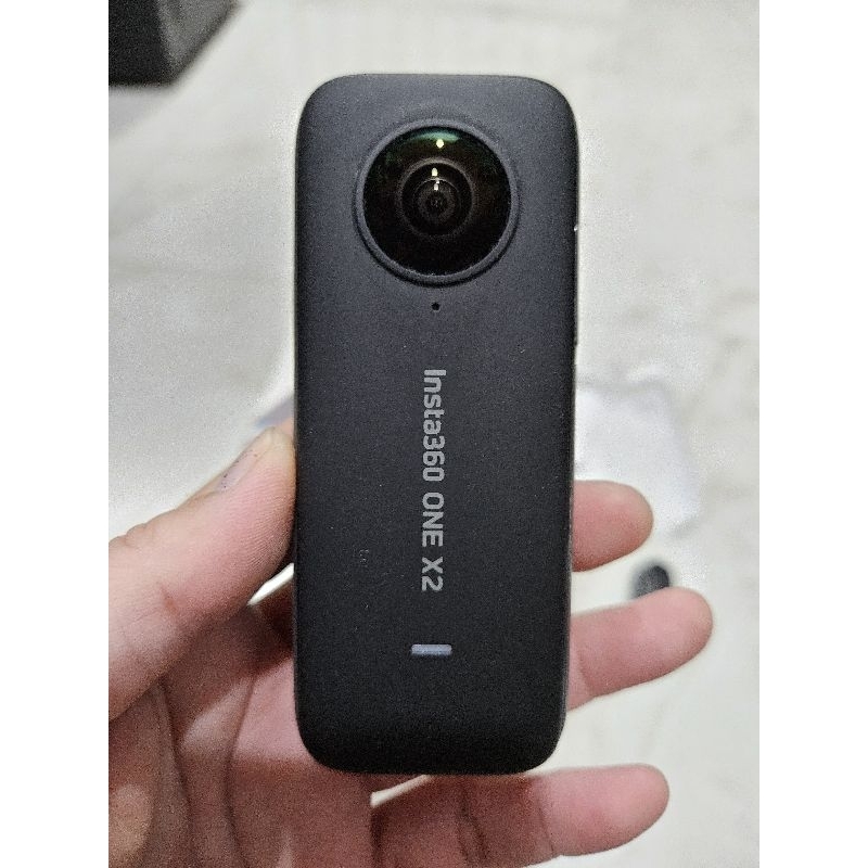 insta360 one x2 bekas not x3