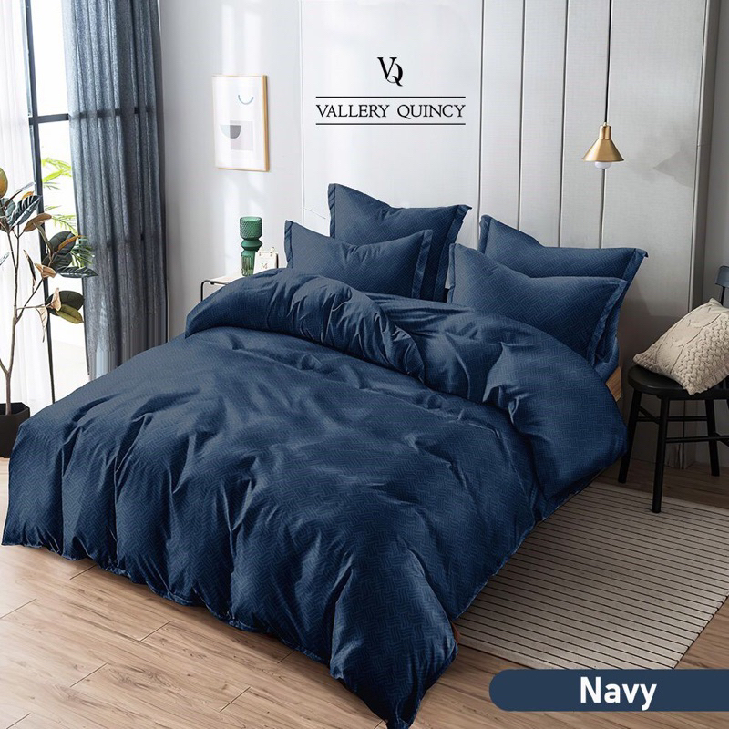Bed Cover Vallery quincy emboss 120x200