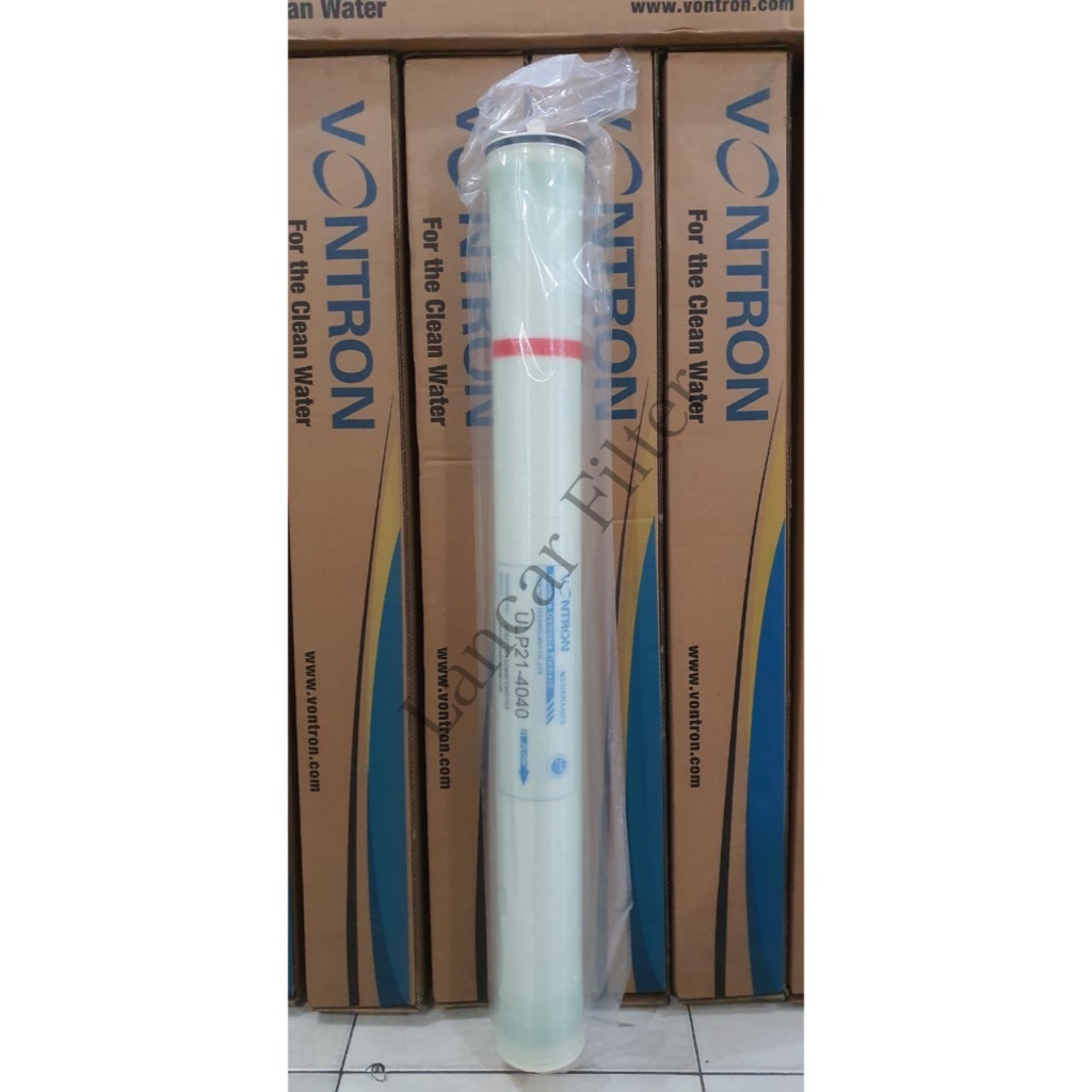 Membran Vontron ULP 4040 / Membran Vontron ULP 21 - 4040