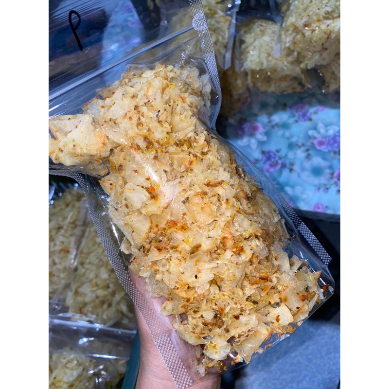 

cribo garlic