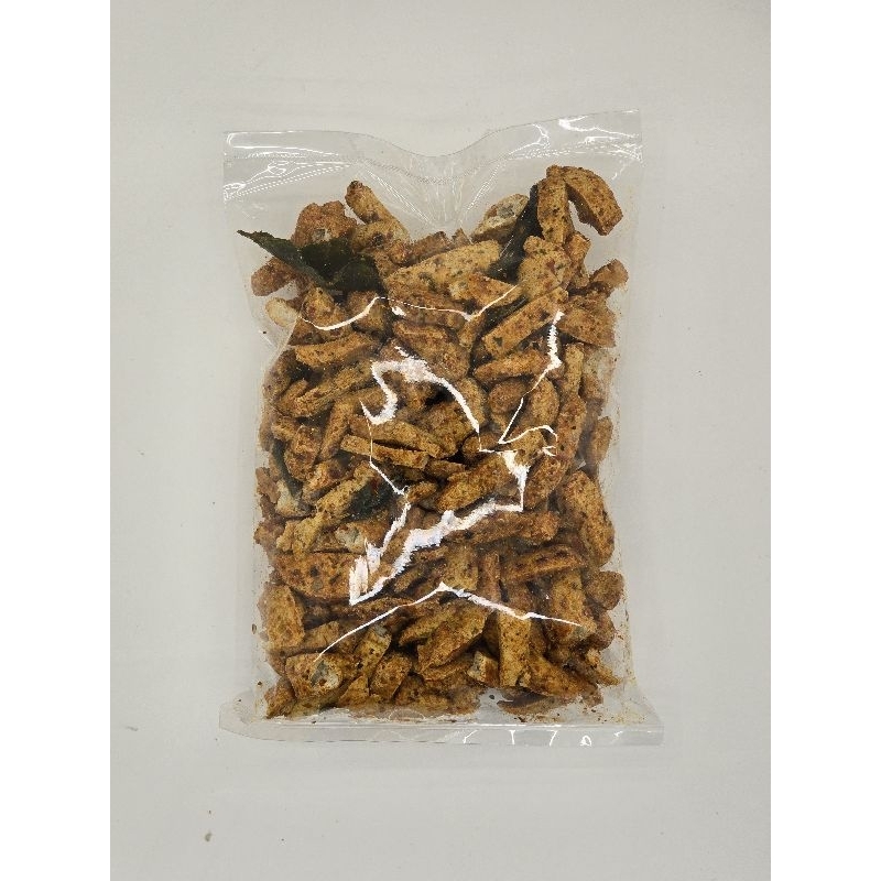 

Basreng pedas