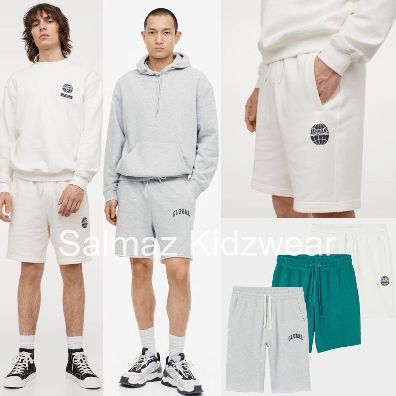 Celana Pendek Pria Dewasa HM