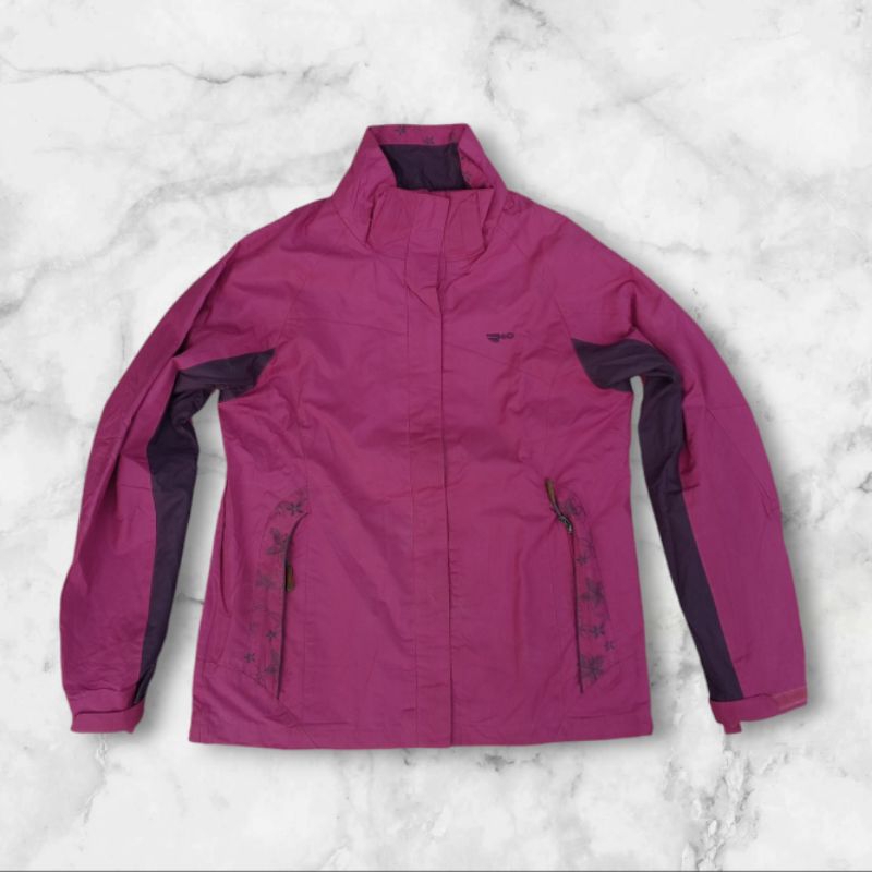arcyterix Patagonia carhartt berghaus gorpcore jaketgunungmurah jaketrunning