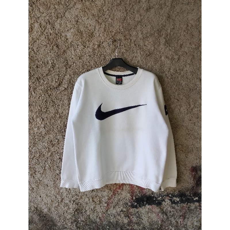 Crewneck Nike Big logo