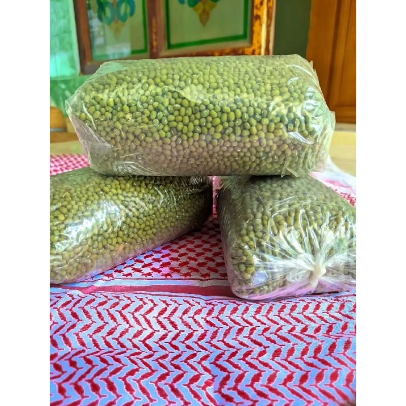 

[PROMO]kacang hijau 1kg /kacang ijo bubur /kacang ijo mentah murah /kacang ijo lokal madura