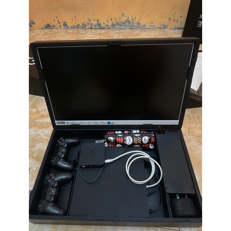 PLAYBOX PS4 PORTABLE