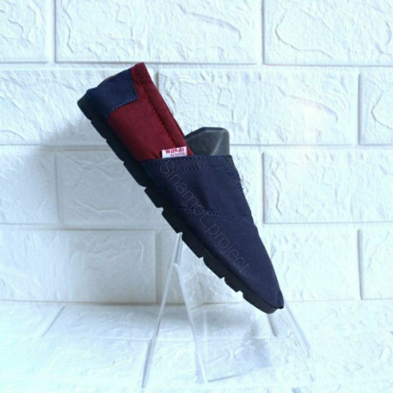 Wakai Slip-on Unisex Original