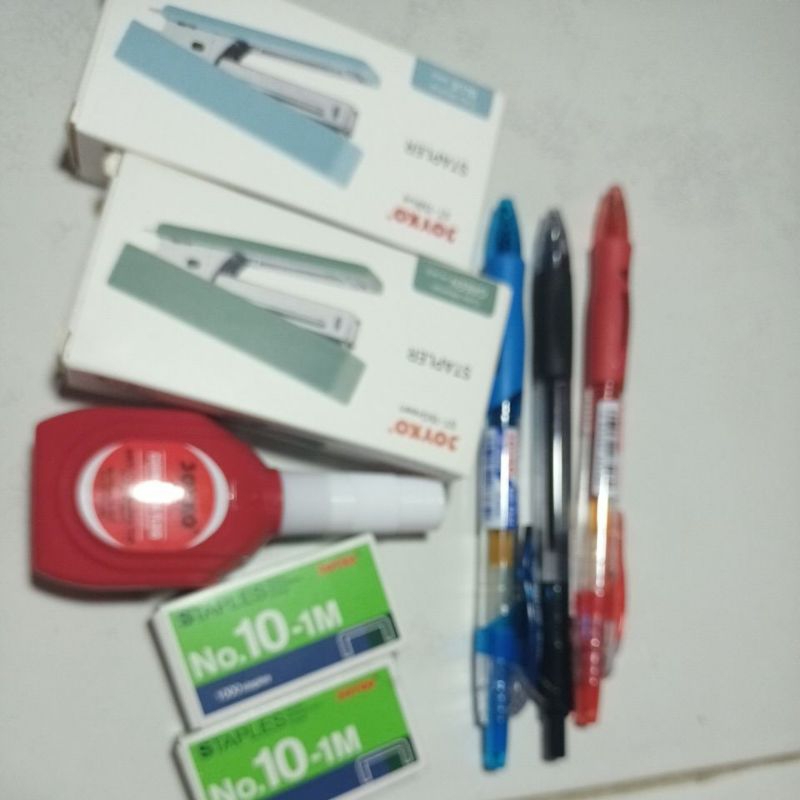 

JOYCO PERALATAN KANTOR TULIS