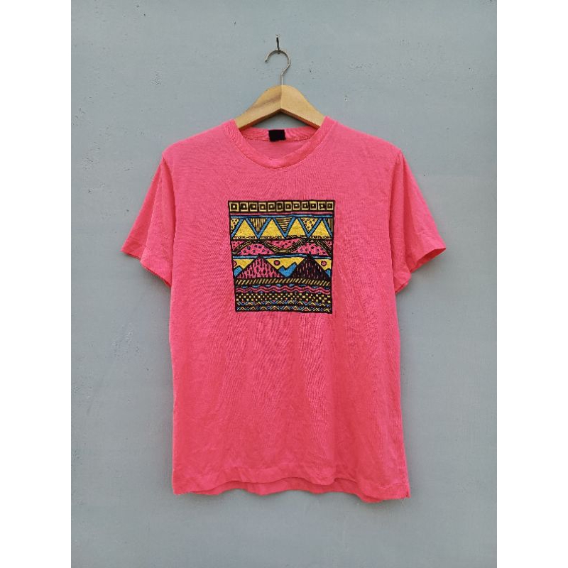 Kaos montbell vintage