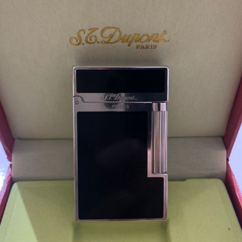 KOREK API VINTAGE LIMITED PRODUCT ST DUPONT PREMIUM QUALITY MIRROR LIKE ORIGINAL