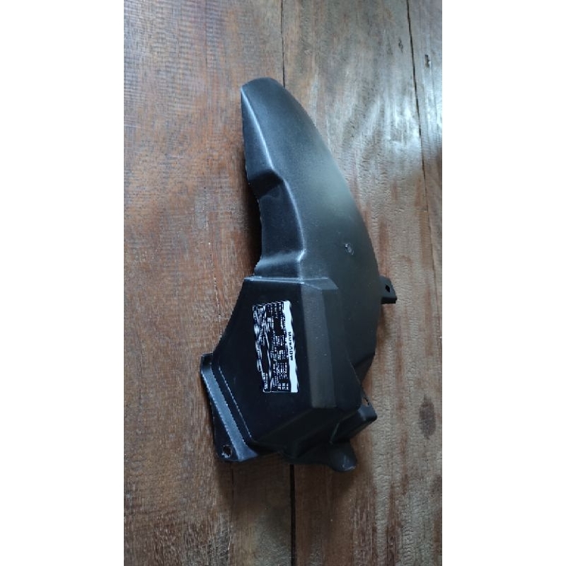 Hugger Airblade Vario 160 Spakbor kolong Moscow