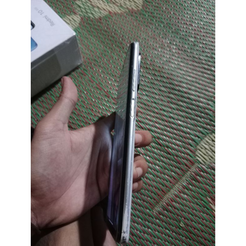 redmi 10 ram 6+5/128 murah