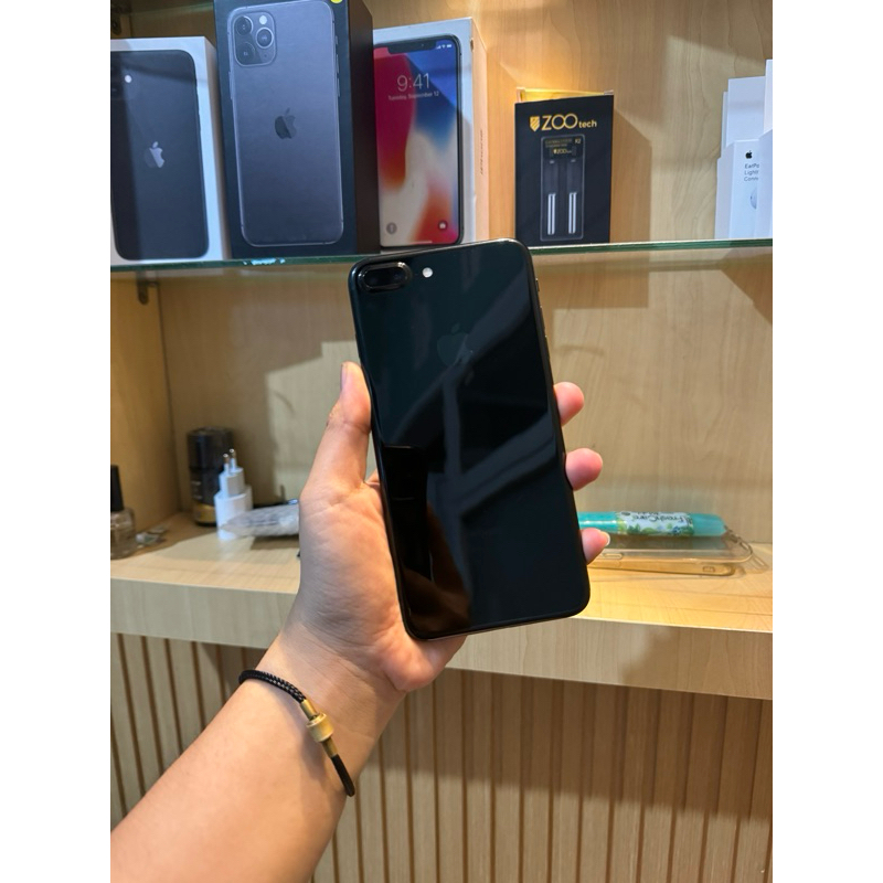 Iphone 7 Plus 128gb eks iBox