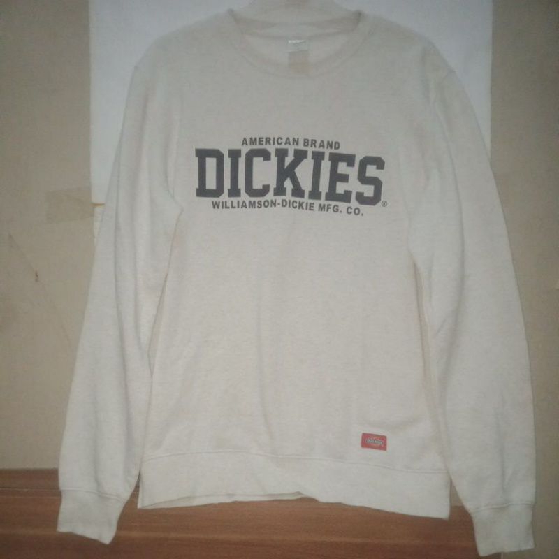 DICKIES CN SIZE L SECOND ORIGINAL