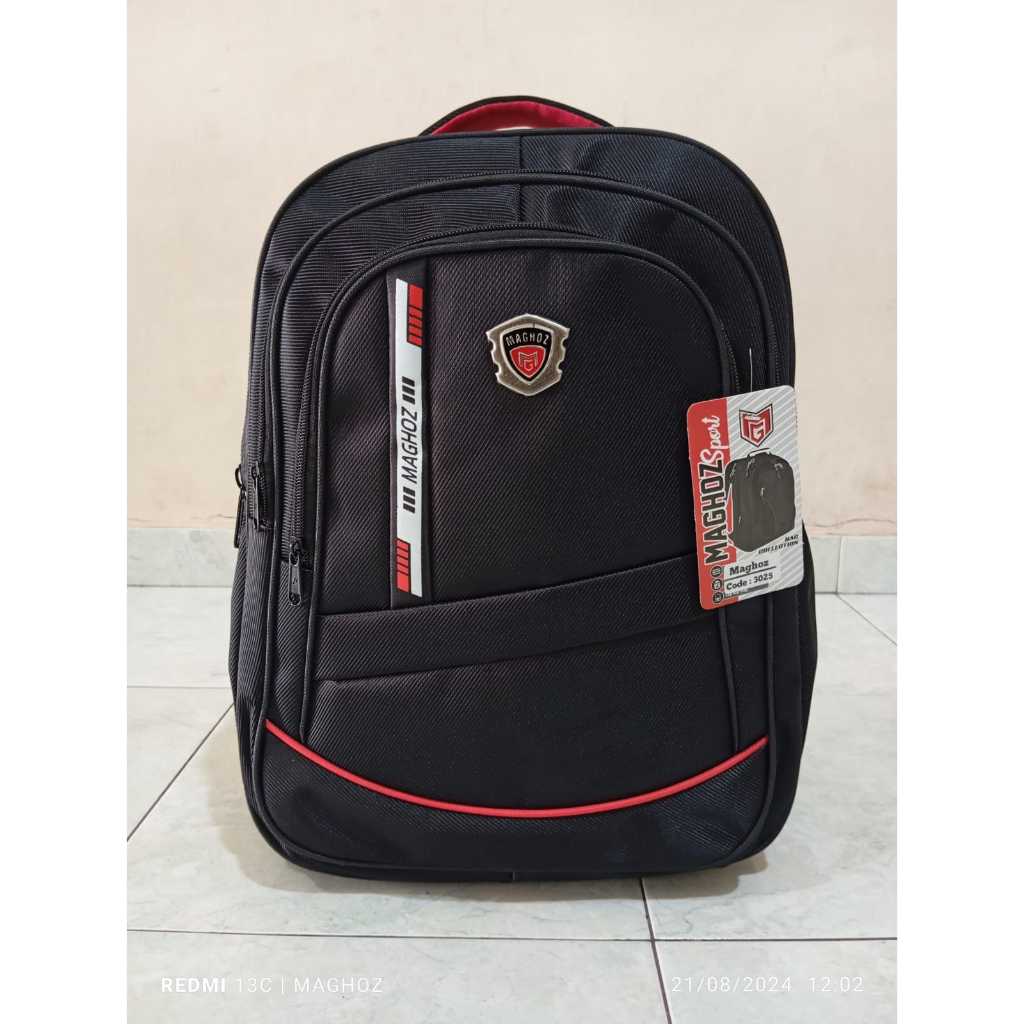 3025 TAS SEKOLAH ANAK / TAS RANSEL SEKOLAH SD SMP / TAS ANAK SMP / TAS ANAK SD