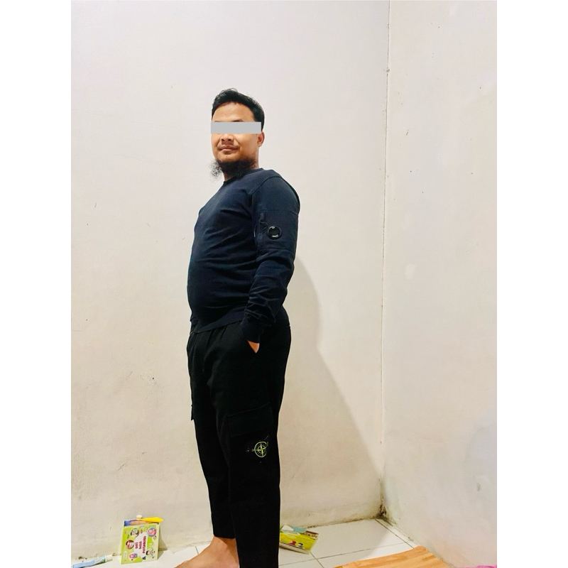 crewneck cp company original